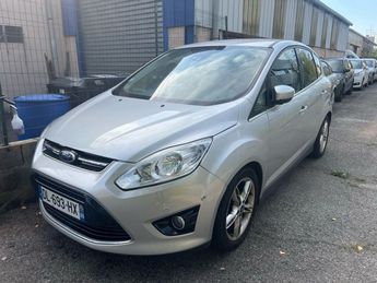  Voir détails -Ford grand C Max Cmax 1.0 125 Ecoboost Problme Moteur à Saint-Martin-d'Hres (38)