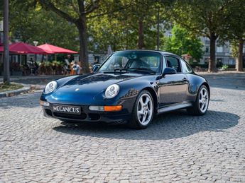  Voir détails -Porsche 911 type 993 Carrera 2S à Paris (75)