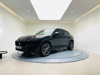  Voir détails -Maserati Grecale TROFEO à Balma (31)