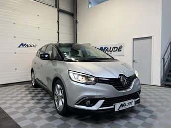  Voir détails -Renault Grand Scenic 7PLACES 1.3 TCE 140 CH EDC7 ZEN - GARANT à Chaponost (69)