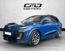 Audi SQ6 e-tron 489 ch 100 kWh quattro à Dieudonné (60) Audi SQ6 e-tron 489 ch 100 kWh quattro à Dieudonné (60)