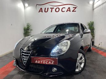  Voir détails -Alfa romeo Giulietta 1.6 JTDm 105 ch SetS Exclusive à Thiers (63)