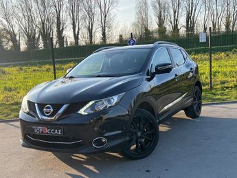  Voir détails -Nissan Qashqai 1.5 DCI 110CH CONNECT EDITION * 2016 * 1 à  La Chapelle-d'Armentires (59)