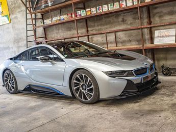  Voir détails -BMW I8 Phase 2 - 374ch à Als (30)