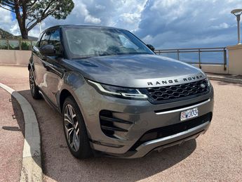  Voir détails -Land rover Range Rover Evoque R Dynamic HSE P300 BVA AWD à Monaco (98)