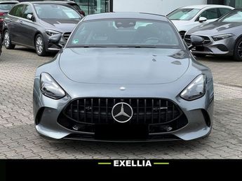  Voir détails -Mercedes Amg GT 63 4 MATIC à Montvrain (77)