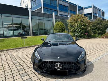  Voir détails -Mercedes Amg GT 63 4 MATIC à Montvrain (77)