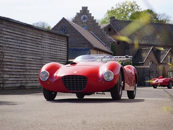  Voir détails -Fiat Barchetta Mandarini à Sint-Truiden (38)