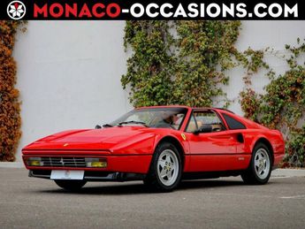  Voir détails -Ferrari 328 GTS à Monaco (98)