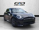 Mini Cooper Electric SE 218 ch Finition JCW &agrave; Dieudonn� (60)