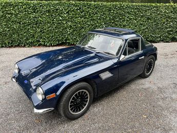  Voir détails -TVR Vixen  à Malle (23)