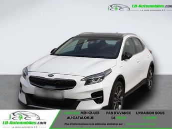  Voir détails -Kia Xceed 1.6 GDi Hybride Rechargeable 105ch BVA à Beaupuy (31)