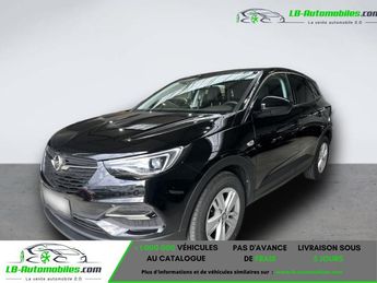  Voir détails -Opel Grandland X 1.5 D 130 ch BVM à Beaupuy (31)