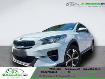  Voir détails -Kia Xceed 1.6 GDi Hybride Rechargeable 141ch BVA à Beaupuy (31)