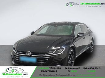  Voir détails -Volkswagen Arteon 2.0 TDI 200 BVA 4MOTION à Beaupuy (31)