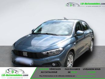  Voir détails -Fiat Tipo 1.0 Firefly Turbo 100 ch BVM à Beaupuy (31)