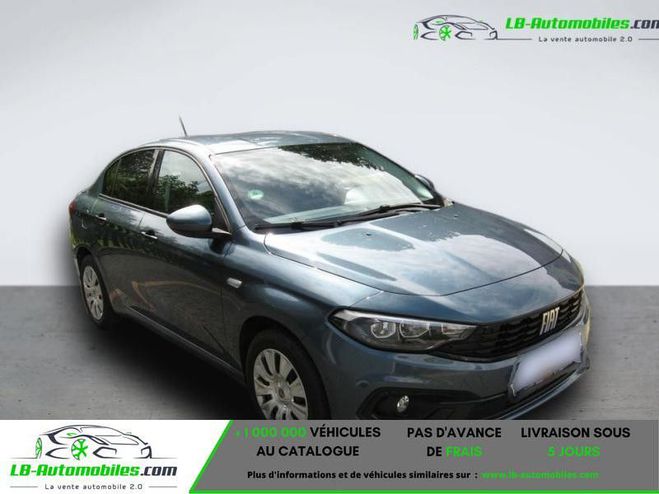 Fiat Tipo 1.0 Firefly Turbo 100 ch BVM  de 2021