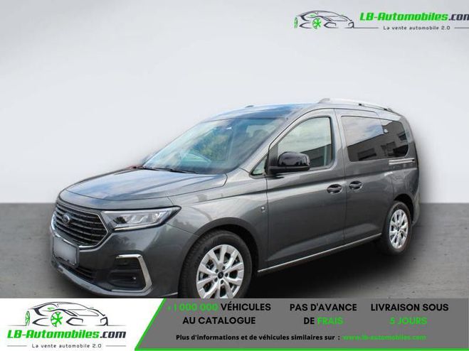 Ford Tourneo 1.5 EcoBoost 114 BVA  de 2022