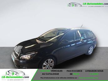  Voir détails -Peugeot 308 PureTech 130ch  BVA à Beaupuy (31)