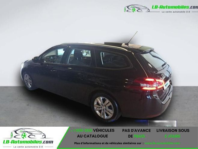 Peugeot 308 PureTech 130ch  BVA  de 2019