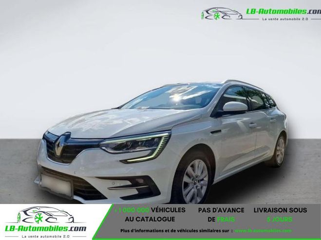 Renault Megane dCi 115 BVM  de 2021