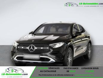  Voir détails -Mercedes GLC 200 BVA 4Matic à Beaupuy (31)