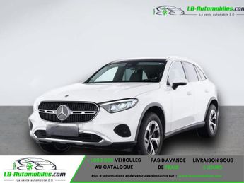  Voir détails -Mercedes GLC 300 e BVA 4Matic à Beaupuy (31)