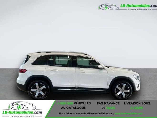 Mercedes Classe GL 200 BVA  de 2023