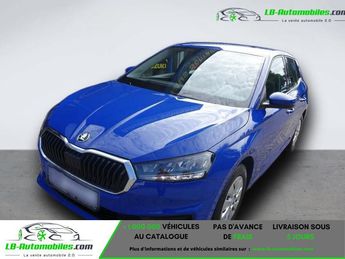  Voir détails -Skoda Fabia 1.0 MPI 65 ch BVM à Beaupuy (31)