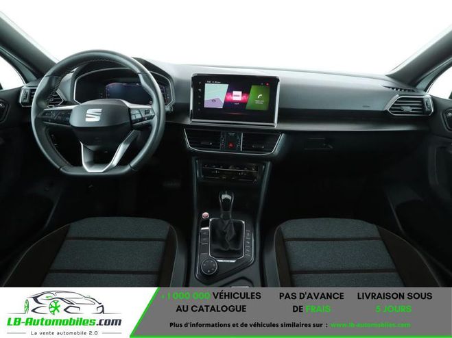 Seat Tarraco 2.0 TDI 200 ch  BVA  5 pl  de 2021