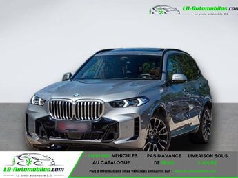  Voir détails -BMW X5 xDrive30d 298 ch BVA à Beaupuy (31)