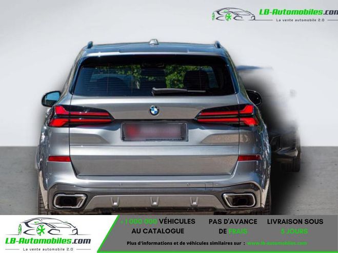 BMW X5 xDrive30d 298 ch BVA  de 2023