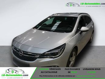  Voir détails -Opel Astra 1.6 CDTI 110 ch à Beaupuy (31)