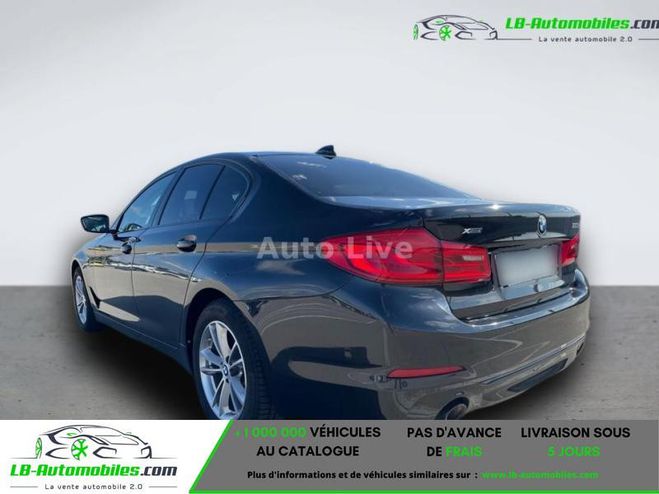 BMW Serie 5 530d xDrive 265 ch BVA  de 2020