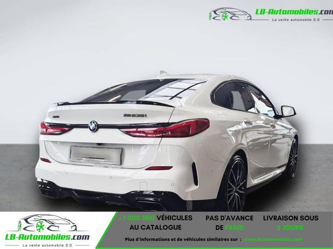 BMW Serie 2 M235i xDrive 306 ch BVA  de 2023