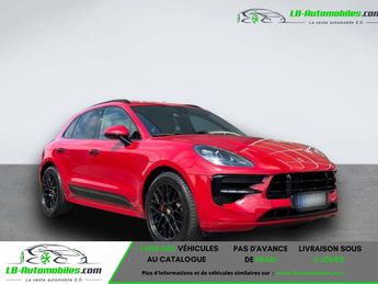  Voir détails -Porsche Macan GTS 3.0 380 ch à Beaupuy (31)