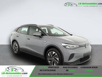  Voir détails -Volkswagen ID.4 148 ch Pure à Beaupuy (31)