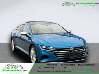  Voir détails -Volkswagen Arteon 2.0 TDI 200 BVA 4MOTION à Beaupuy (31)