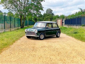  Voir détails -Mini One Morris 850 Luxe à Aubergenville (78)