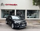 Audi Q3 2.0 Tdi 150 boite automatique design par à Saint-tienne (42)