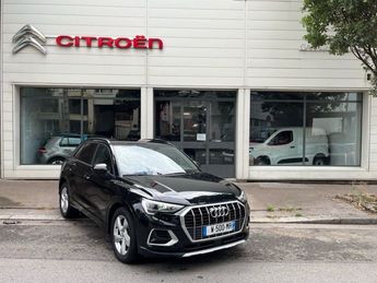  Voir détails -Audi Q3 2.0 Tdi 150 boite automatique design par à Saint-tienne (42)