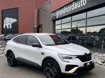  Voir détails -Renault Arkana 1.6 E TECH HYBRIDE 145CH ENGINEERED 22 à Nieppe (59)