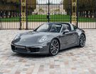 Porsche 911 991 Targa 4S *Only 1 350 kms* à Paris (75)