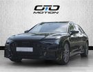 Audi A6 AVANT 55 TFSI 340 ch Quattro S tronic 7 à Dieudonné (60) Audi A6 AVANT 55 TFSI 340 ch Quattro S tronic 7 à Dieudonné (60)