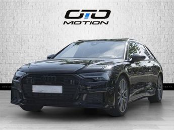  Voir détails -Audi A6 Avant 55 TFSI 340 ch Quattro S tronic 7  à Dieudonn (60)