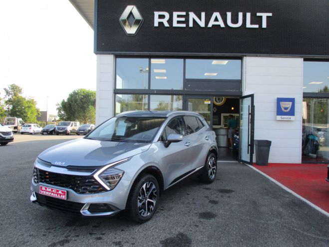 Kia Sportage 1.6 T-GDi 230ch ISG Hybride BVA6 4x2 Des  de 2022