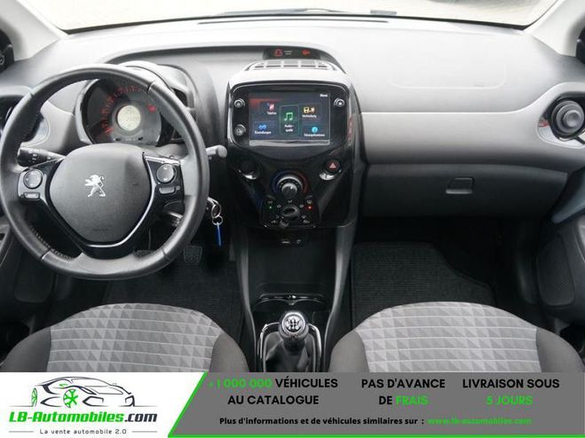 Peugeot 108 VTi 72ch BVM  de 2020