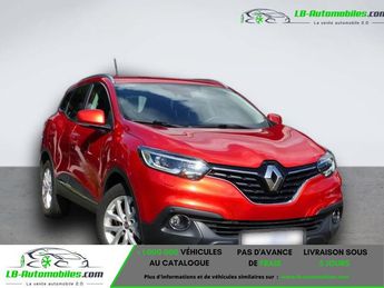  Voir détails -Renault Kadjar TCe 130 BVM à Beaupuy (31)