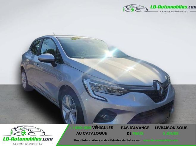 Renault Clio TCe100 BVM  de 2020