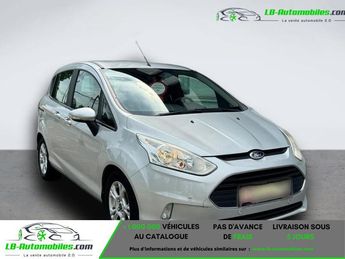  Voir détails -Ford B Max 1.0 EcoBoost 100 BVM à Beaupuy (31)